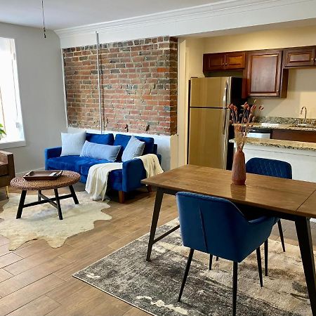 Cozy Historic Family Home In The Heart Of Richmond Luaran gambar